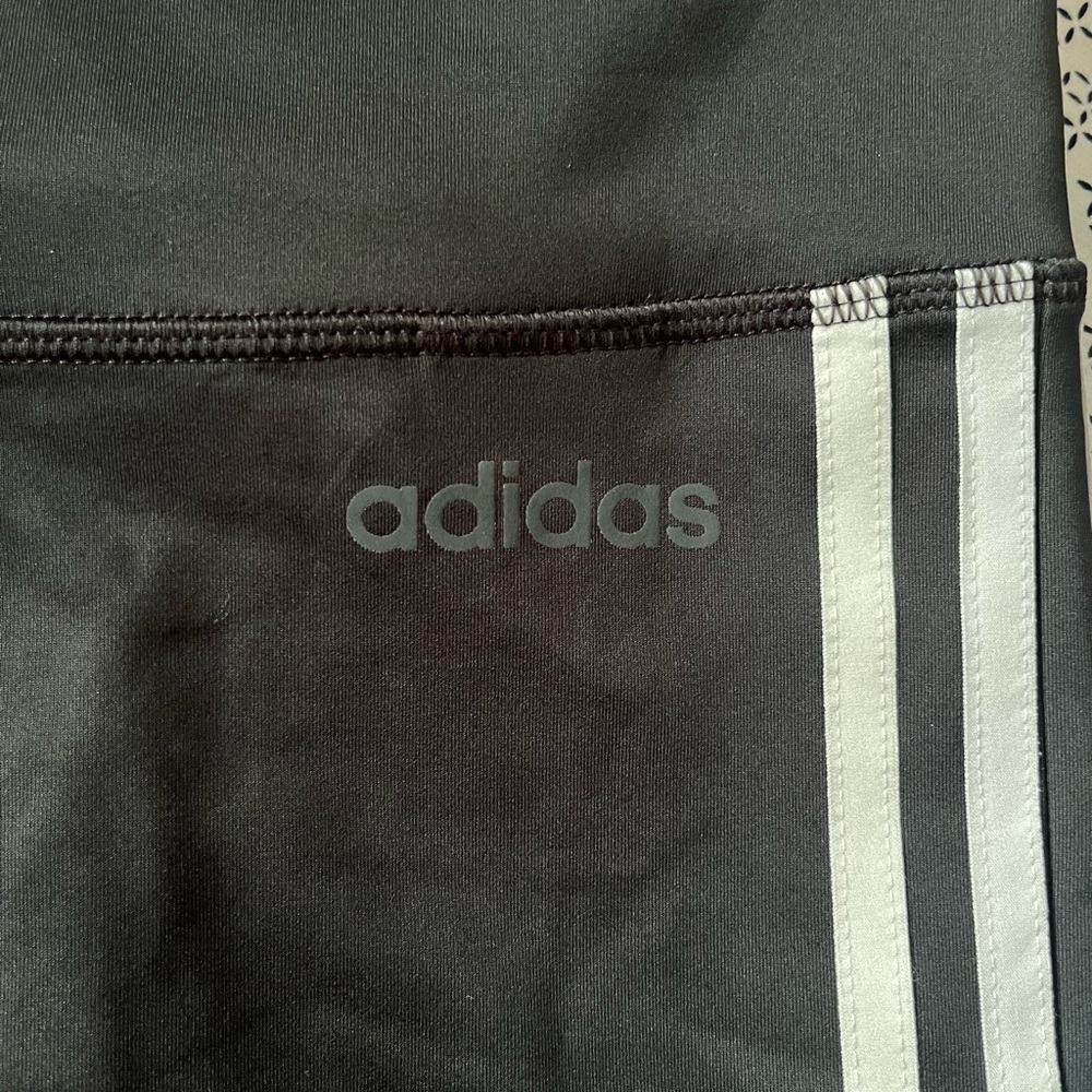 Adidas Climalite Leggings